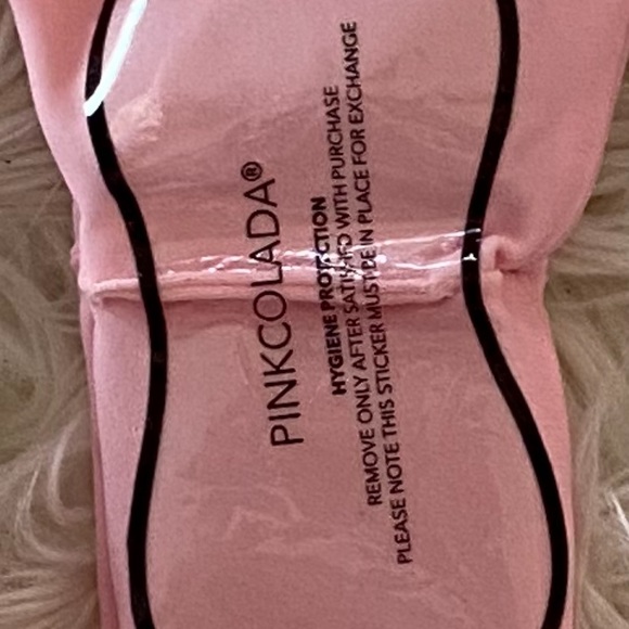 Bikini bottoms - Picture 4 of 4